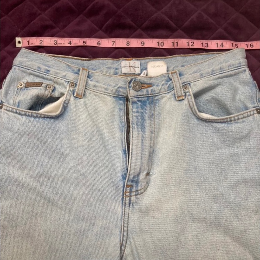 Calvin Klein jeans - Picture 3 of 4